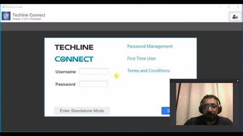 Eastern time. . 3 ways to access techline connect